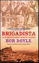 Cover of his latest book